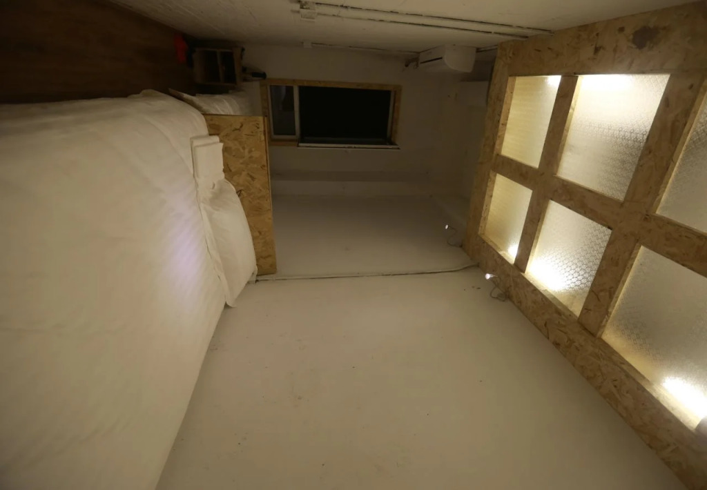 Hostel Marina Qingdao