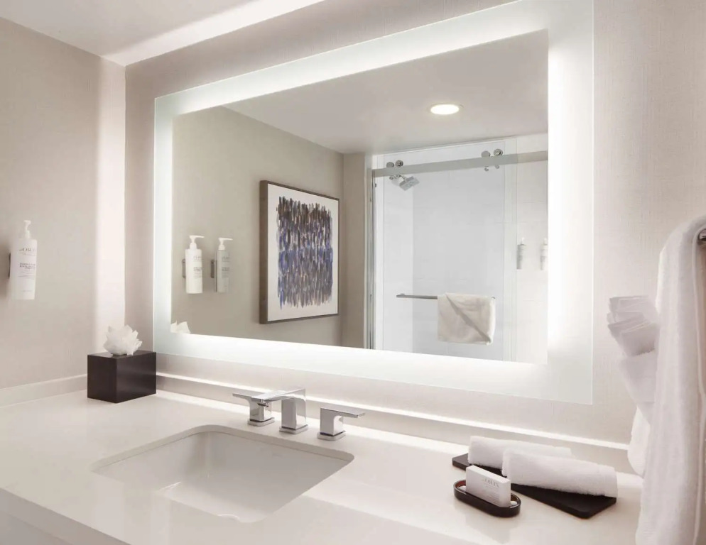 Embassy Suites by Hilton Palm Beach Gardens PGA Boulevard