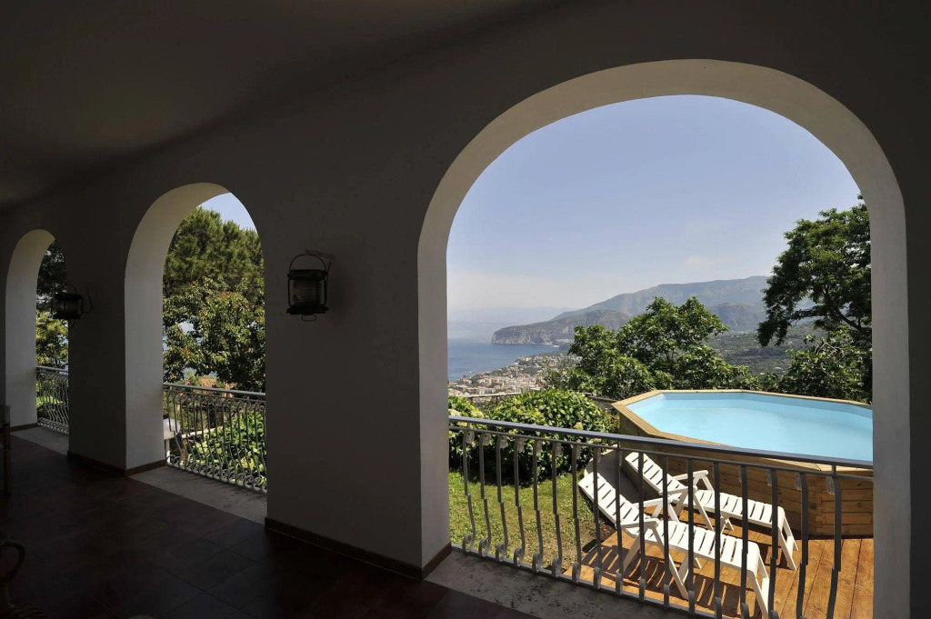 Sycamore Hill B&B