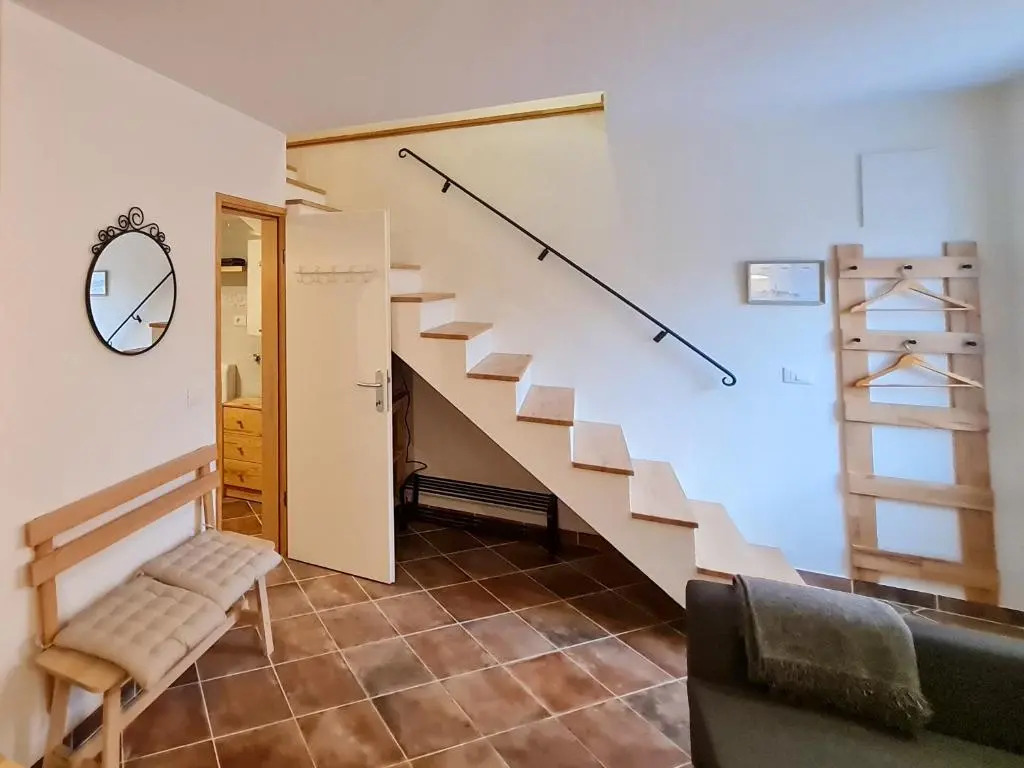Sweet House and Apartment