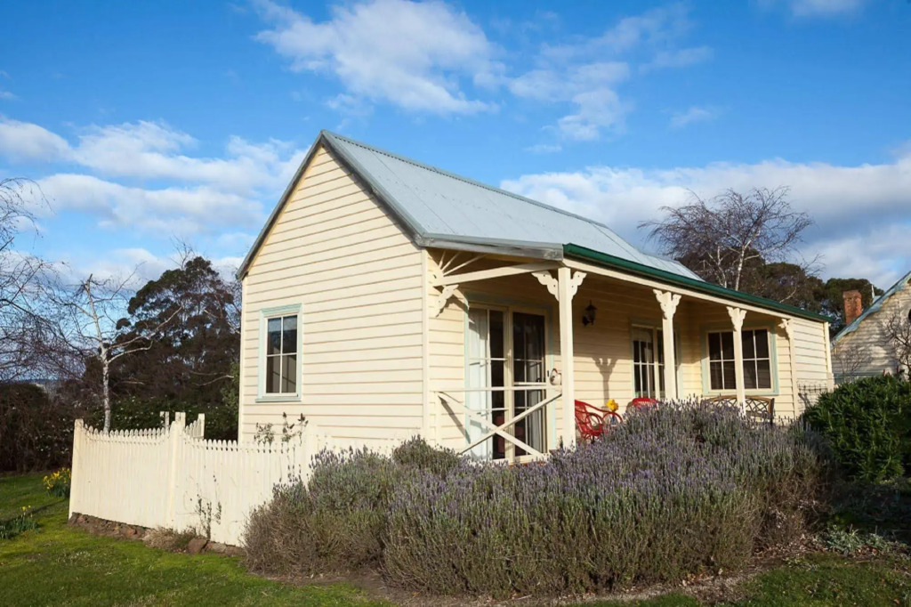 Margate Cottage Boutique Bed & Breakfast