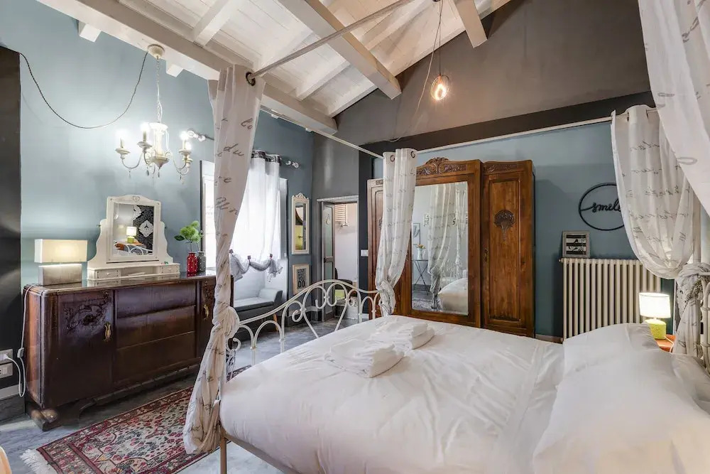 Rome As You Feel - Torre Design Apt.