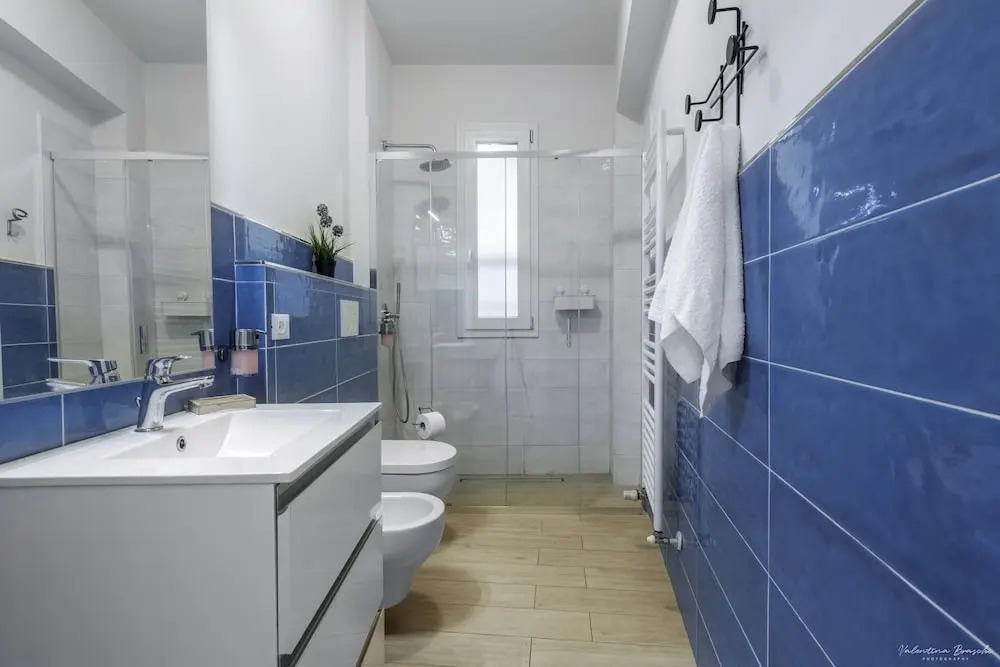 Wine Apartments Florence Masseto