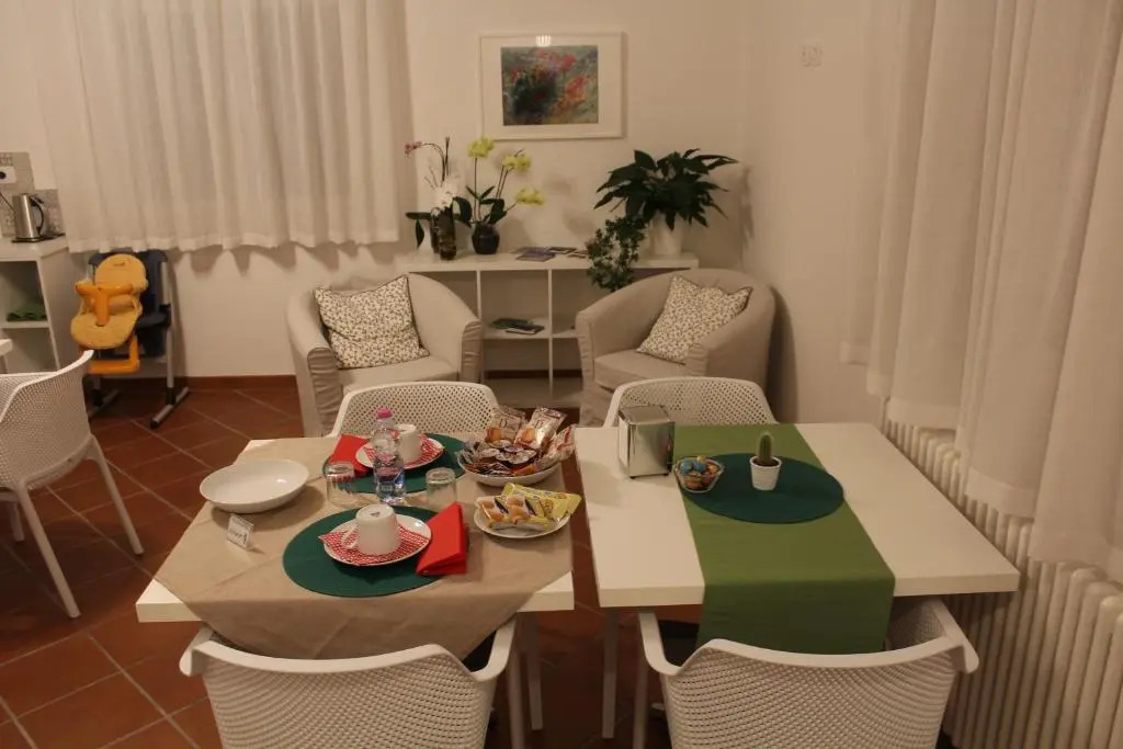 La Nuova Dimora B&B