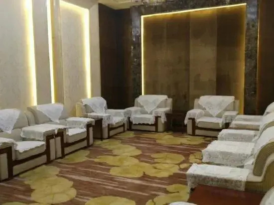 Jinzheng & Hyde Grand Hotel