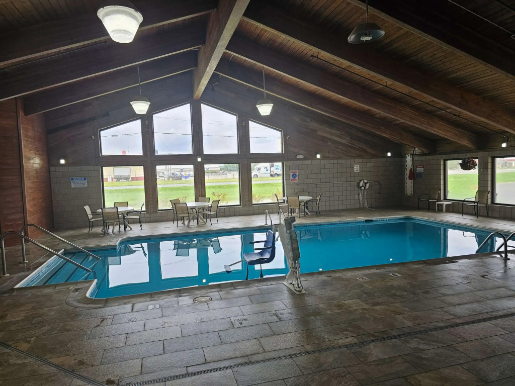 Quality Inn & Suites Harrington - Milford