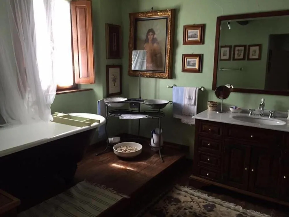 Bed and Breakfast - Principessa Turlonia