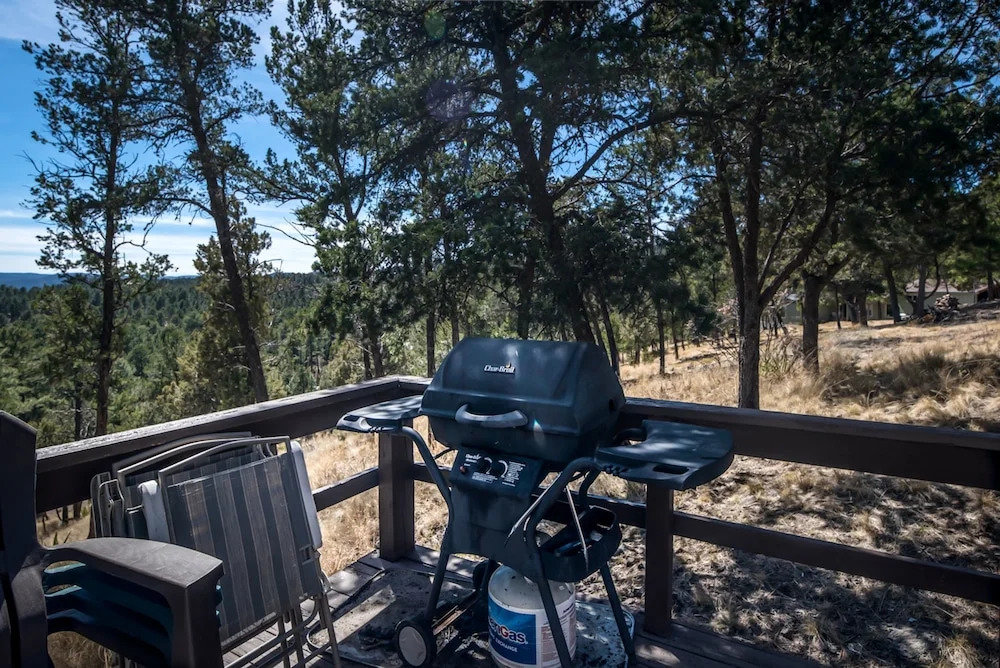 Ruidoso Three-bedroom