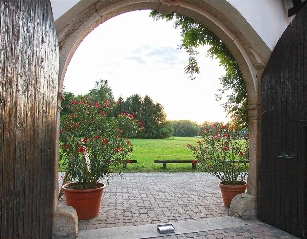 Hotel Sägmühle