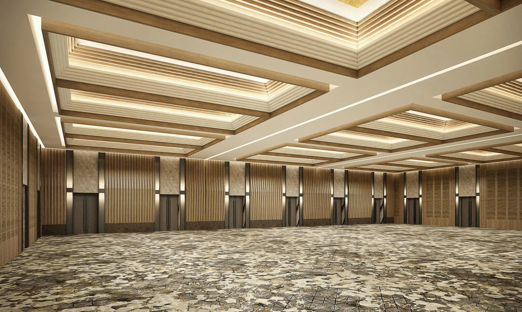 Yogyakarta Marriott Hotel
