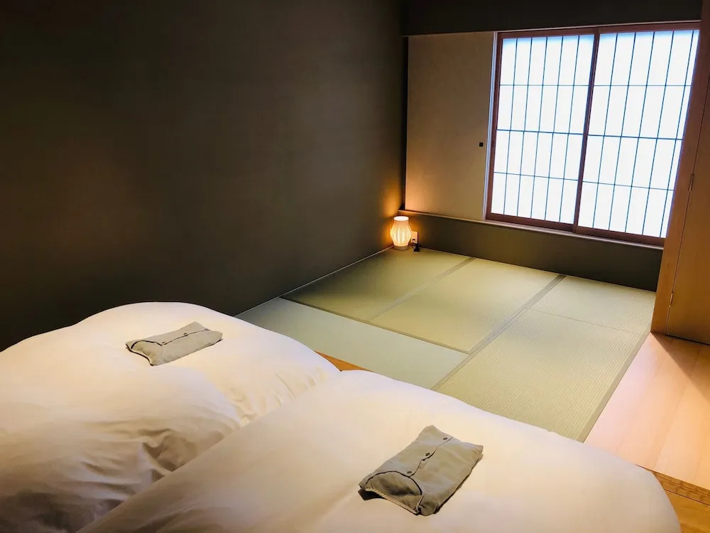 Campton Kiyomizu Vacation Rental