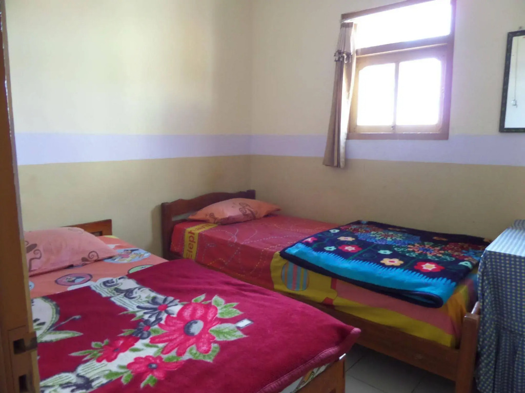 Yog Bromo Homestay