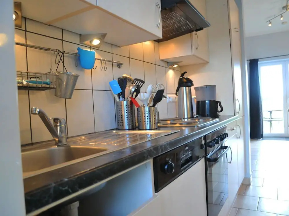 Beautiful Holiday Home in Durby with Garden