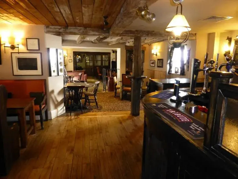 The George Inn