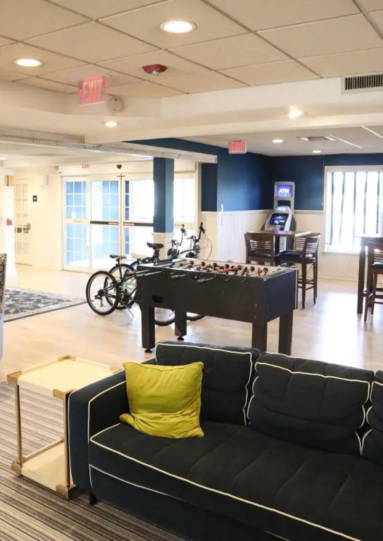 Circle Hotel Fairfield