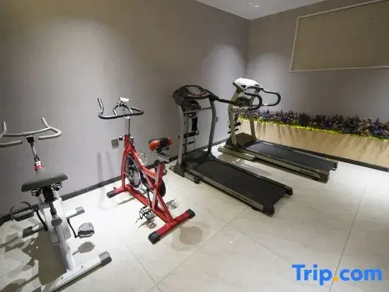 Xingte Hotel