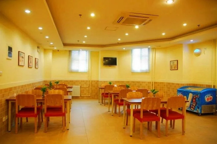 Home Inn Tianjin Middle Dazhigu Road Liuzhuang Bridge