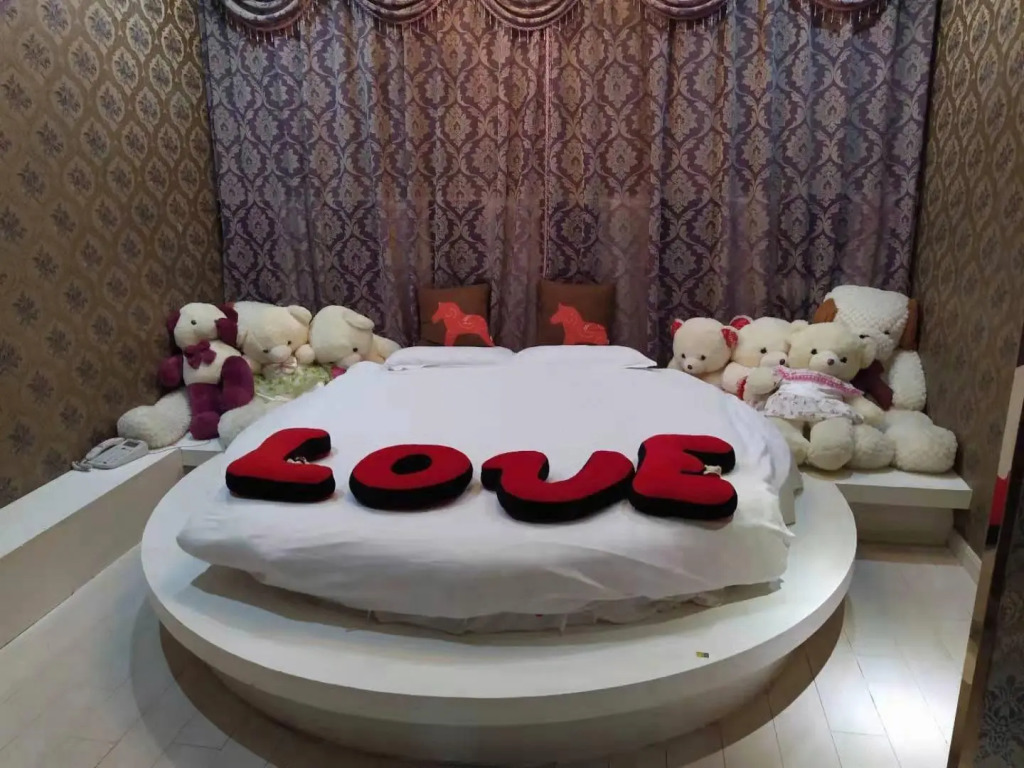 Jun Hotel Jiangsu Suqian Shuyang County Hospital of TCM