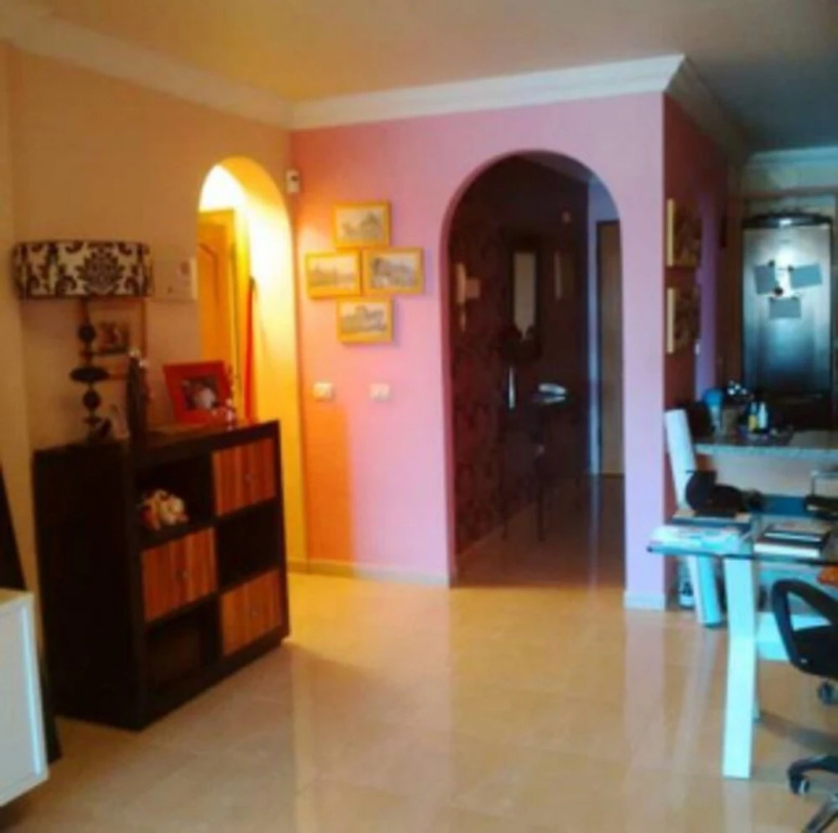 House With 3 Bedrooms in Costa Adeje, With Wonderful sea View, Pool Ac