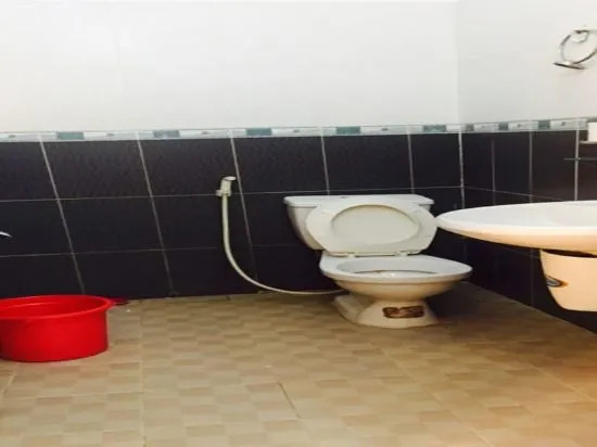 Ngoc Ngan Guest House