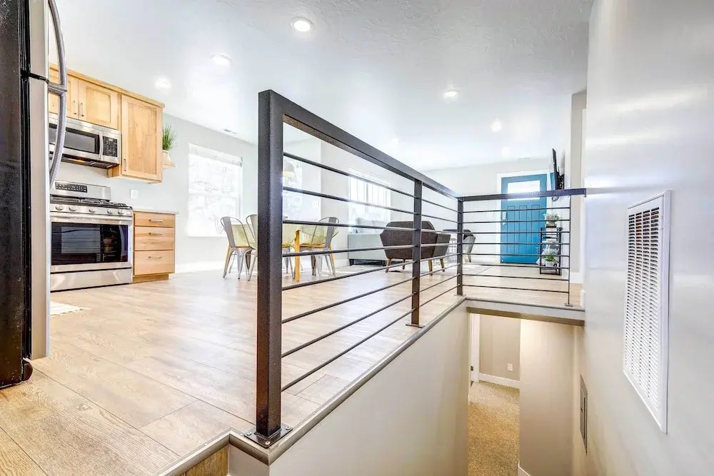 Mountain-View Cedar City Home w/ Large Yard