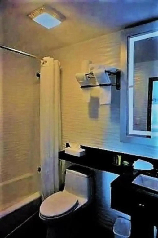 Hotel Fuego Bronx near Yankee Stadium