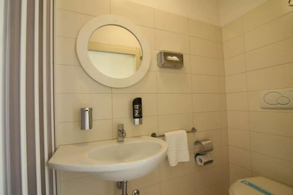 Hotel Miriam