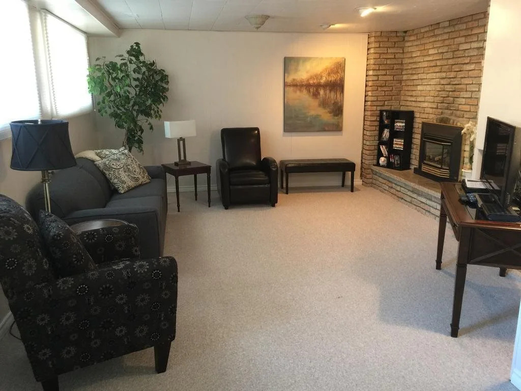 The Lamb's Den Guest House