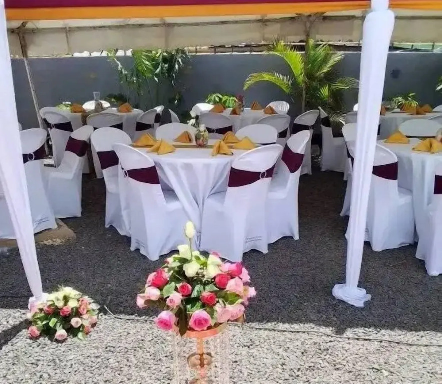 Odelia Gardens Hotel