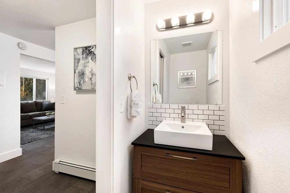 Trendy New Hideout in the Heart of the City