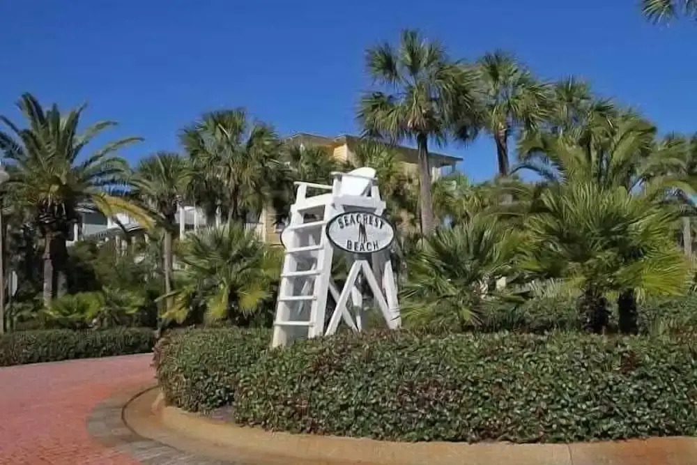 No Shady Beaches by Avantstay Seacrest Beach + Pool + Bikes