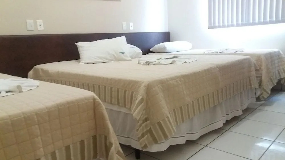 Hotel Marcan
