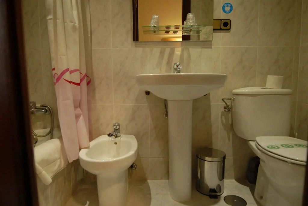 Hostal Aguilar