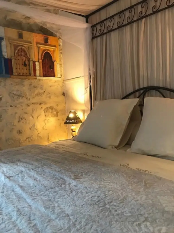 Maison d'Hôtes - L'Echoppe & Les Toiles