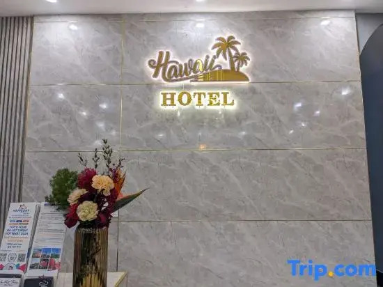 Hawaii Hotel Dalat