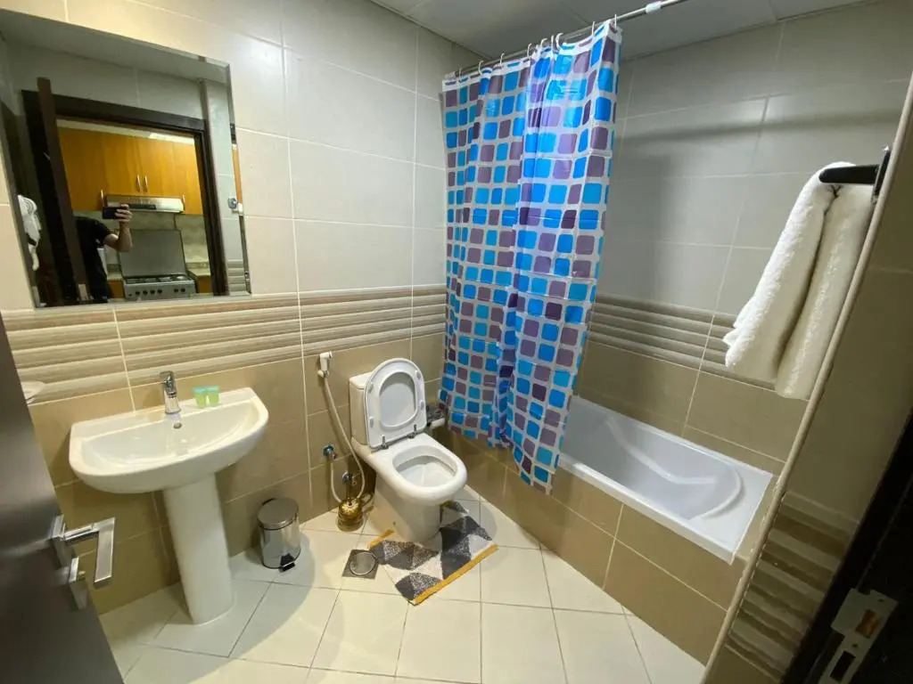 Comfortable Apartments and Studios for Rent in Dubai