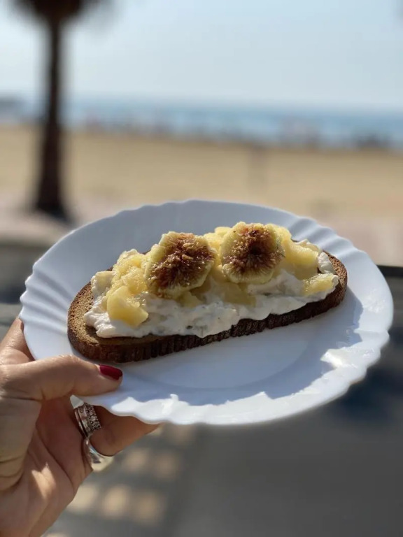 Terrazze Sul Mare