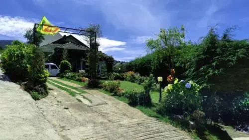 Royal Terrace Holiday Bungalow