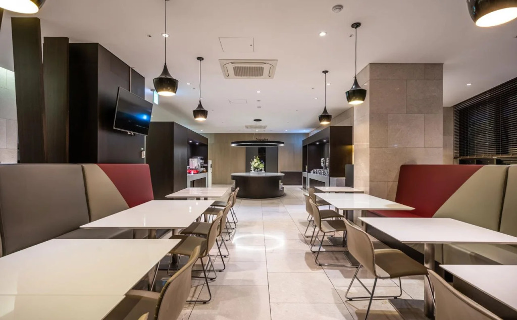 Iruda Hotel