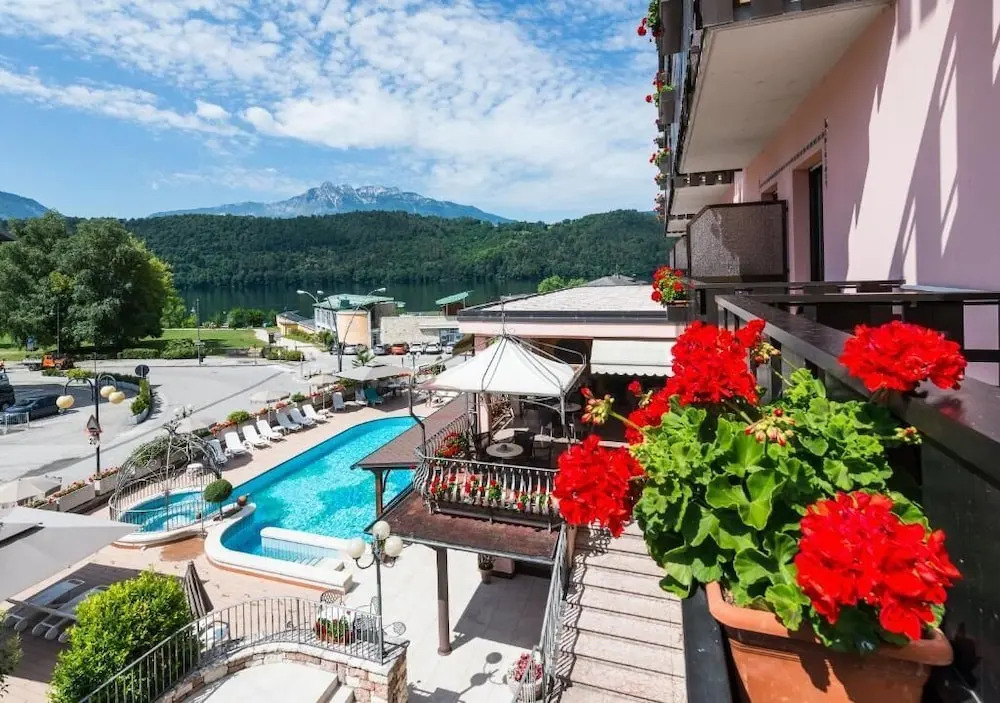 Hotel Ariston