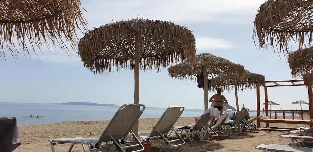 Amoudara Suites