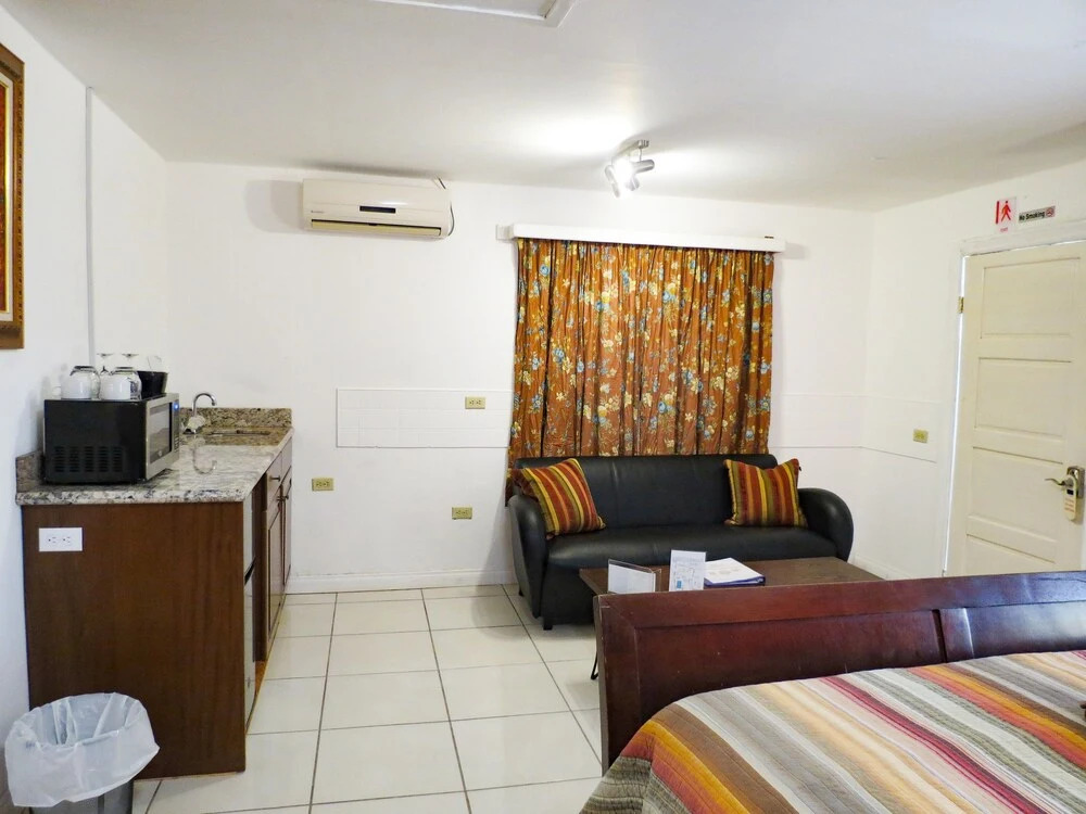 Harbour View Vacation Apartments