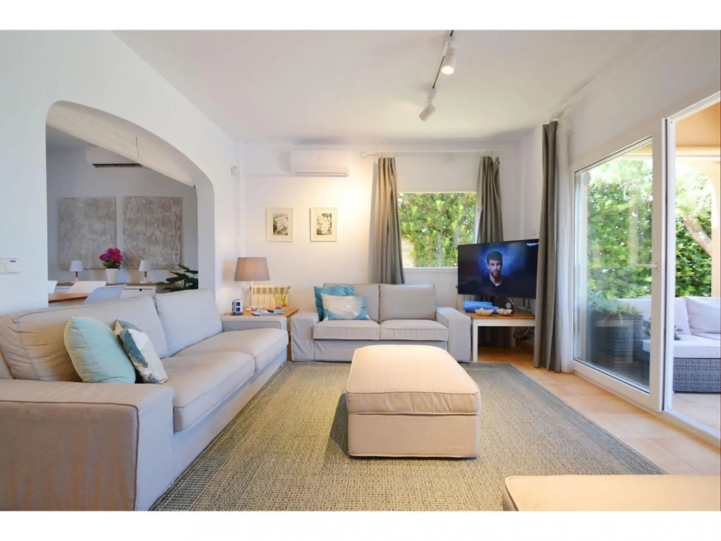 Cottage in Mallorca near Sandy Beach