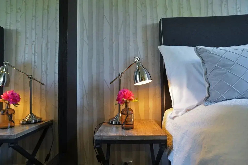Lampeland Hotel