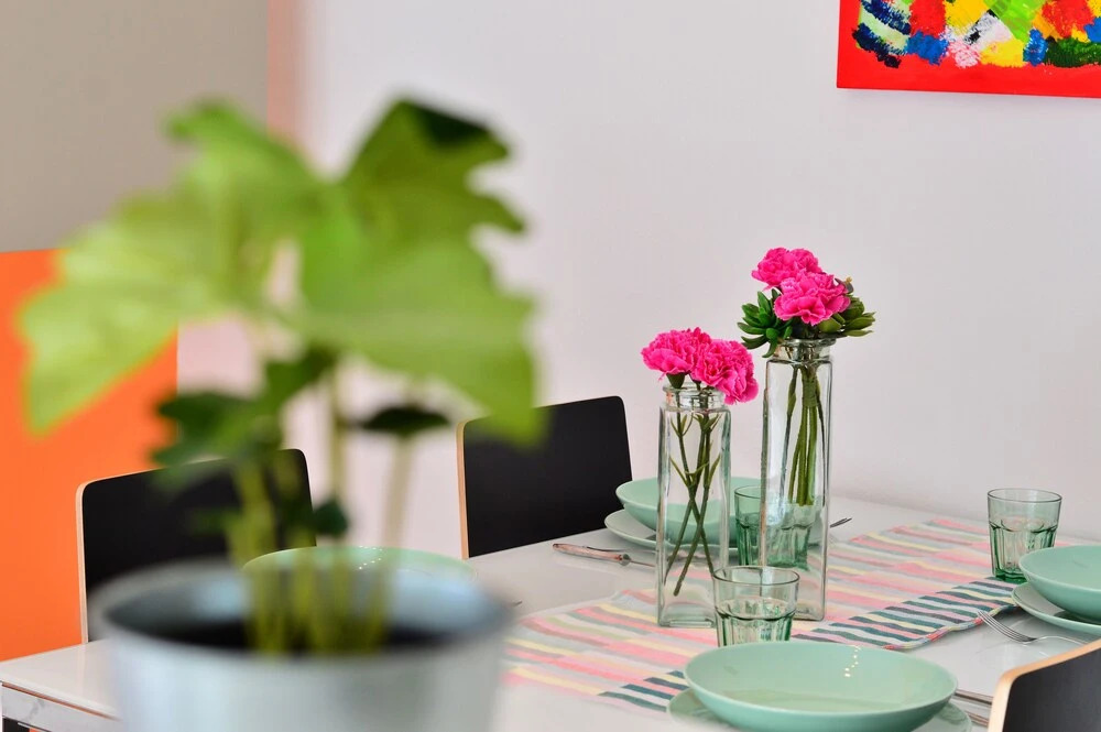 Dharma Apartment