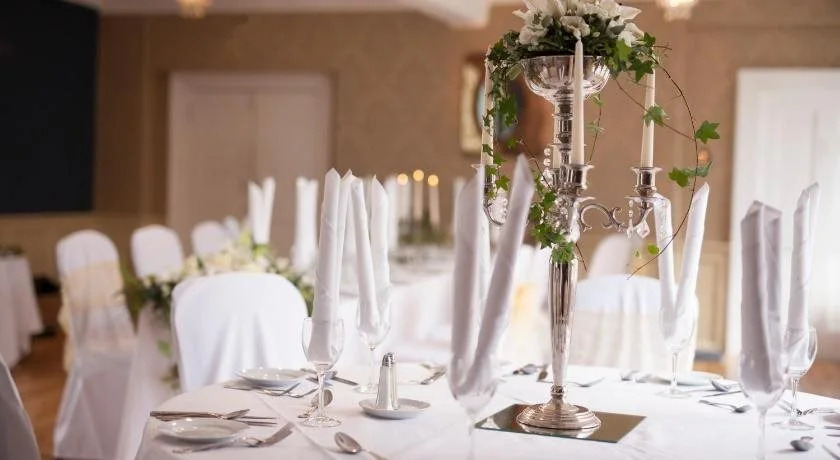 Club House Hotel Kilkenny