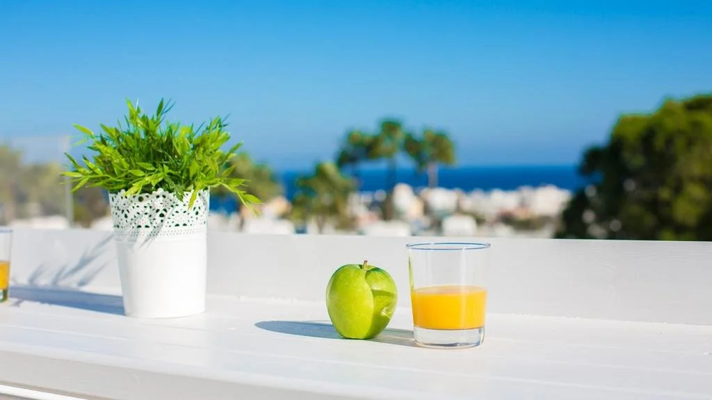 Oceanview Luxury Townhouse 210