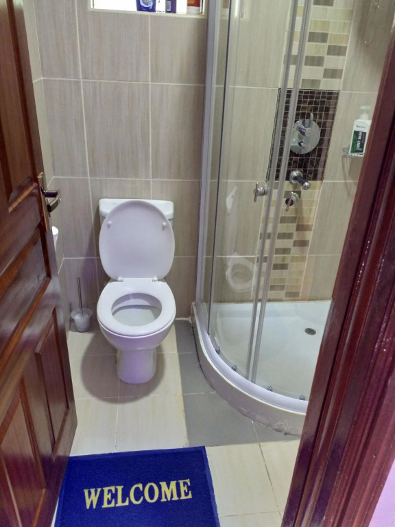 Fourways Junction VIP Suite