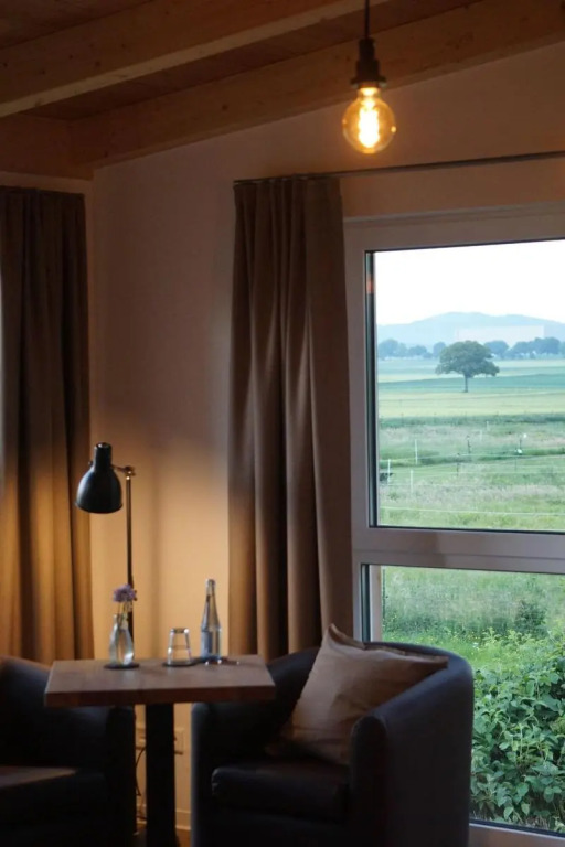 Hotel Rappenhof