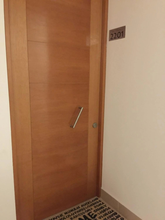 Costa Mansa II, Avenida Costanera 3100 , Departamento 2201